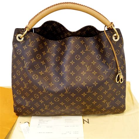 louis vuitton bag harga